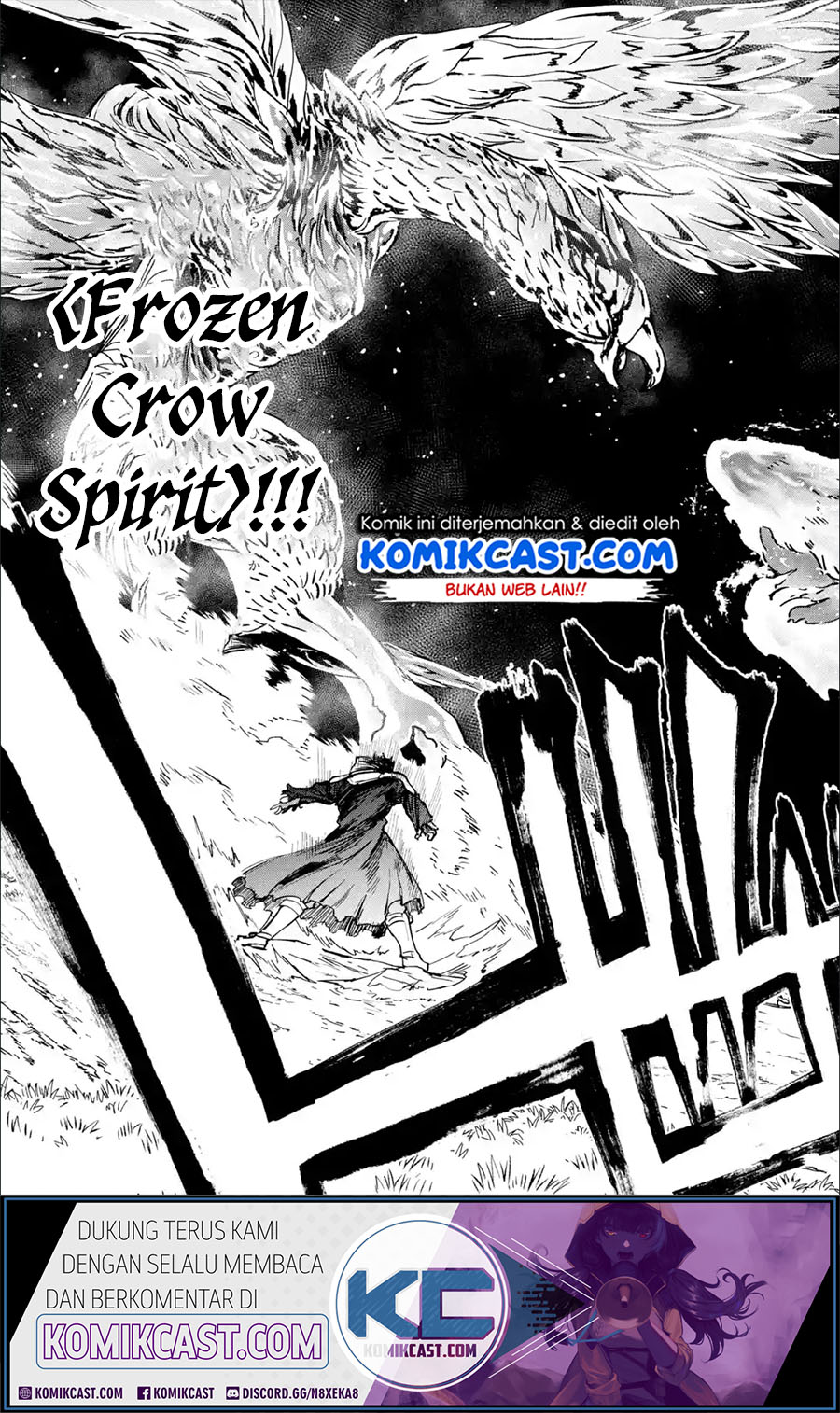 Boukensha License o Hakudatsu Sareta Ossan Dakedo, Manamusume ga Dekita no de Nonbiri Jinsei Chapter 24.3 Gambar 9
