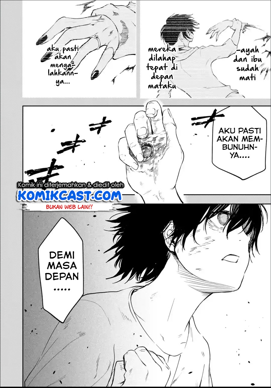 Boukensha License o Hakudatsu Sareta Ossan Dakedo, Manamusume ga Dekita no de Nonbiri Jinsei Chapter 25.2 Gambar 3