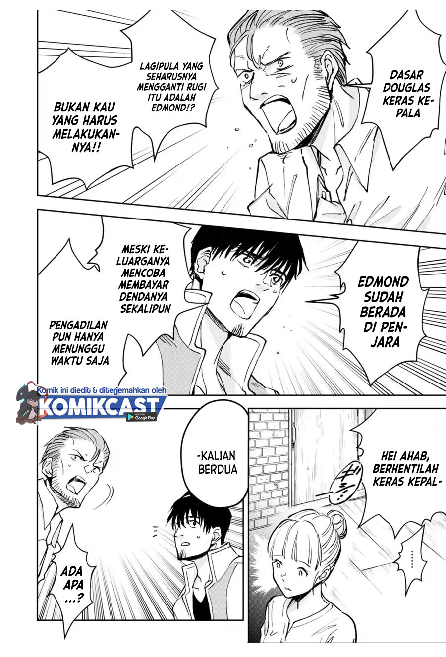 Boukensha License o Hakudatsu Sareta Ossan Dakedo, Manamusume ga Dekita no de Nonbiri Jinsei Chapter 29.1 Gambar 11