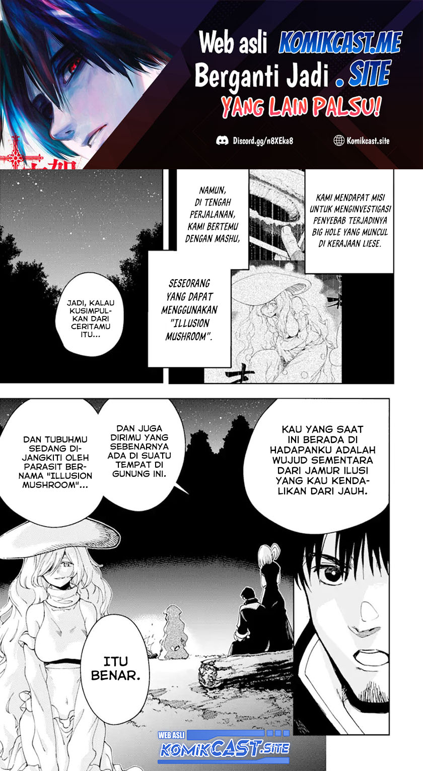 Boukensha License o Hakudatsu Sareta Ossan Dakedo, Manamusume ga Dekita no de Nonbiri Jinsei Chapter 36.1 Gambar 2