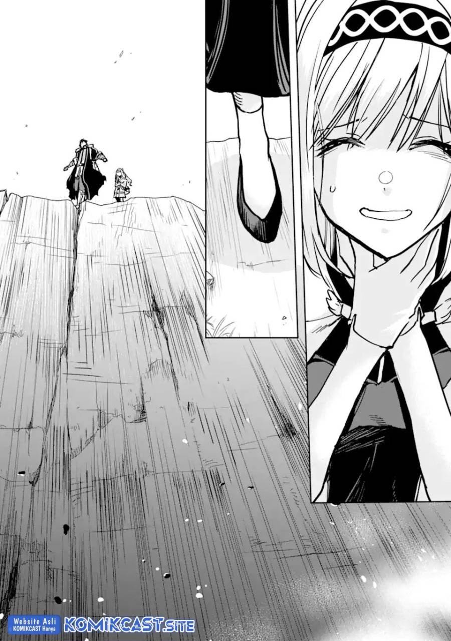 Boukensha License o Hakudatsu Sareta Ossan Dakedo, Manamusume ga Dekita no de Nonbiri Jinsei Chapter 37.2 Gambar 12