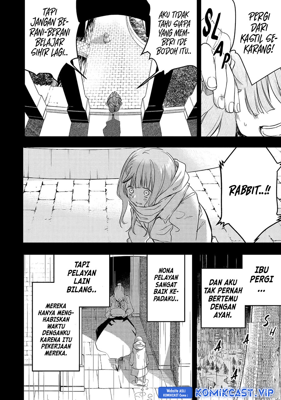 Boukensha License o Hakudatsu Sareta Ossan Dakedo, Manamusume ga Dekita no de Nonbiri Jinsei Chapter 44 Gambar 12