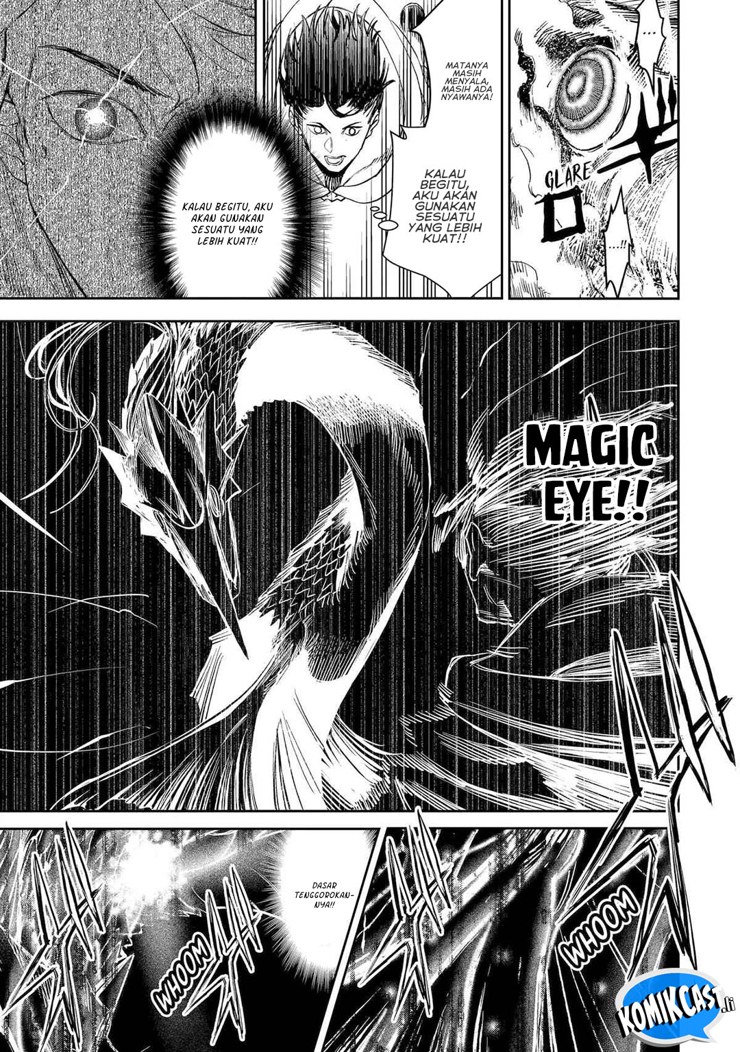 Boukensha License o Hakudatsu Sareta Ossan Dakedo, Manamusume ga Dekita no de Nonbiri Jinsei Chapter 51 Gambar 30