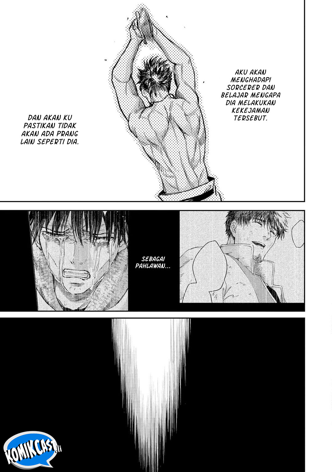 Boukensha License o Hakudatsu Sareta Ossan Dakedo, Manamusume ga Dekita no de Nonbiri Jinsei Chapter 52 Gambar 10
