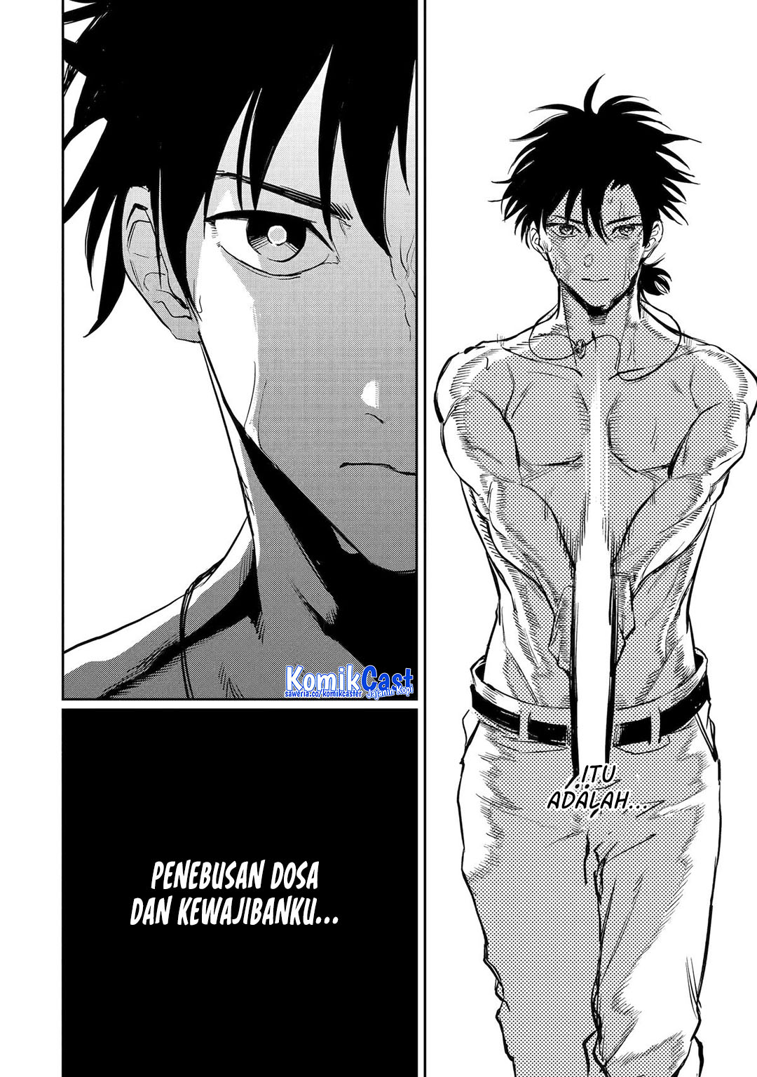 Boukensha License o Hakudatsu Sareta Ossan Dakedo, Manamusume ga Dekita no de Nonbiri Jinsei Chapter 52 Gambar 11