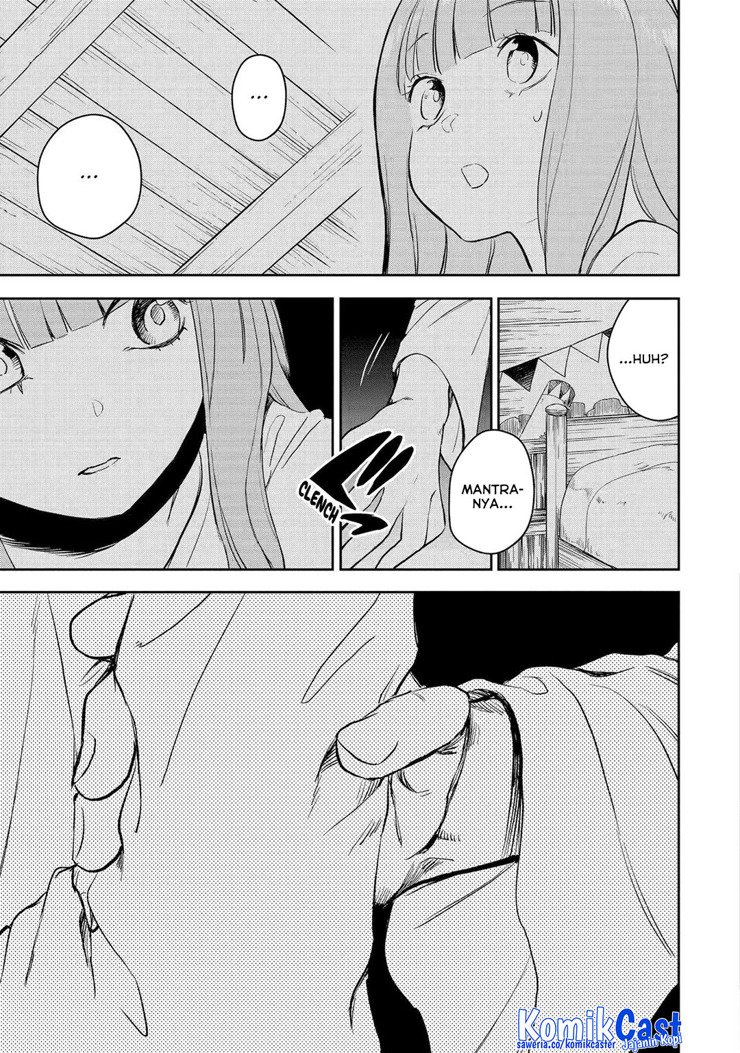 Boukensha License o Hakudatsu Sareta Ossan Dakedo, Manamusume ga Dekita no de Nonbiri Jinsei Chapter 52 Gambar 24