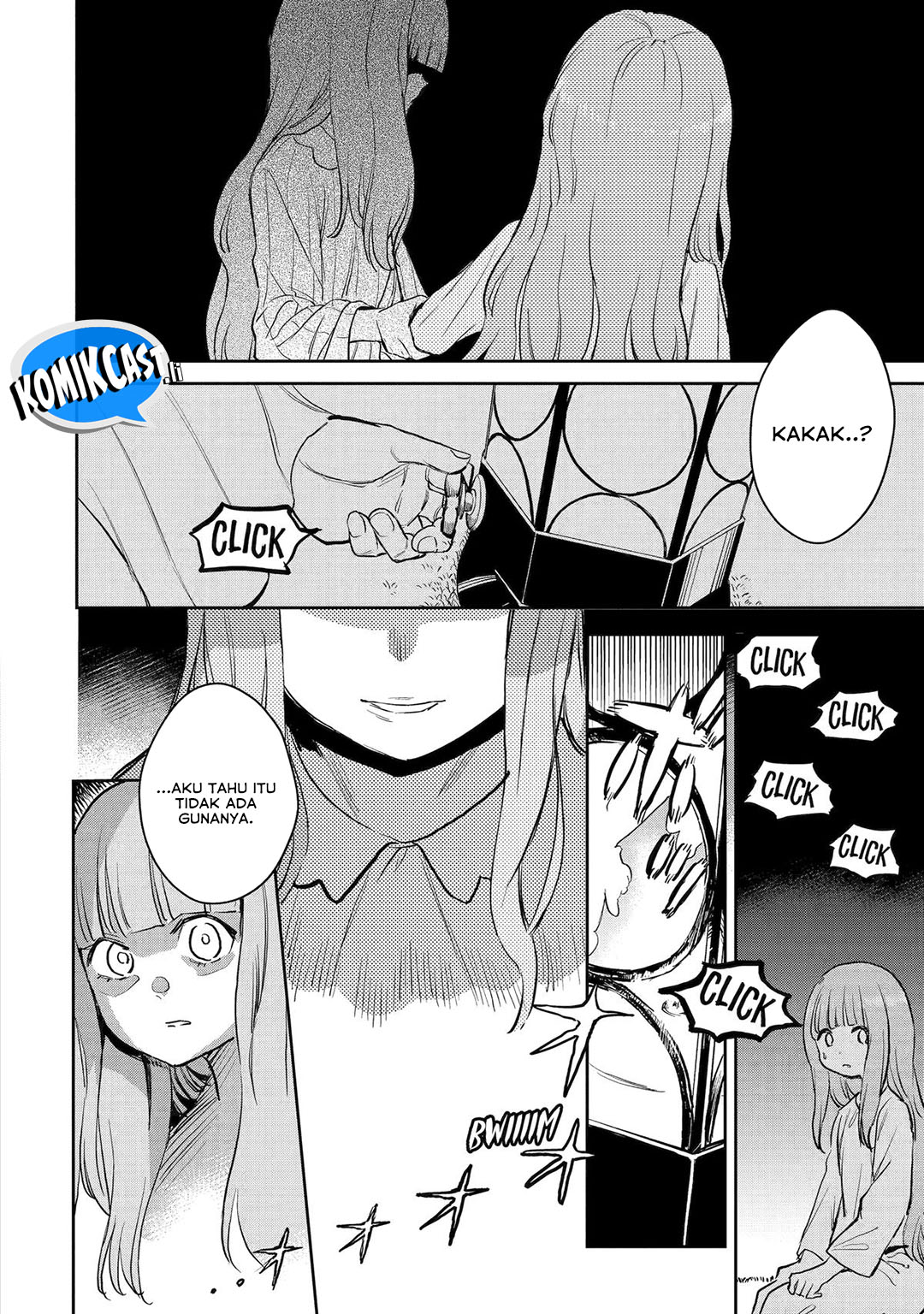 Boukensha License o Hakudatsu Sareta Ossan Dakedo, Manamusume ga Dekita no de Nonbiri Jinsei Chapter 52 Gambar 25