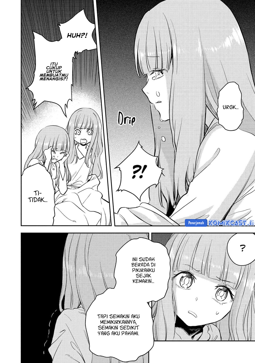 Boukensha License o Hakudatsu Sareta Ossan Dakedo, Manamusume ga Dekita no de Nonbiri Jinsei Chapter 52 Gambar 31