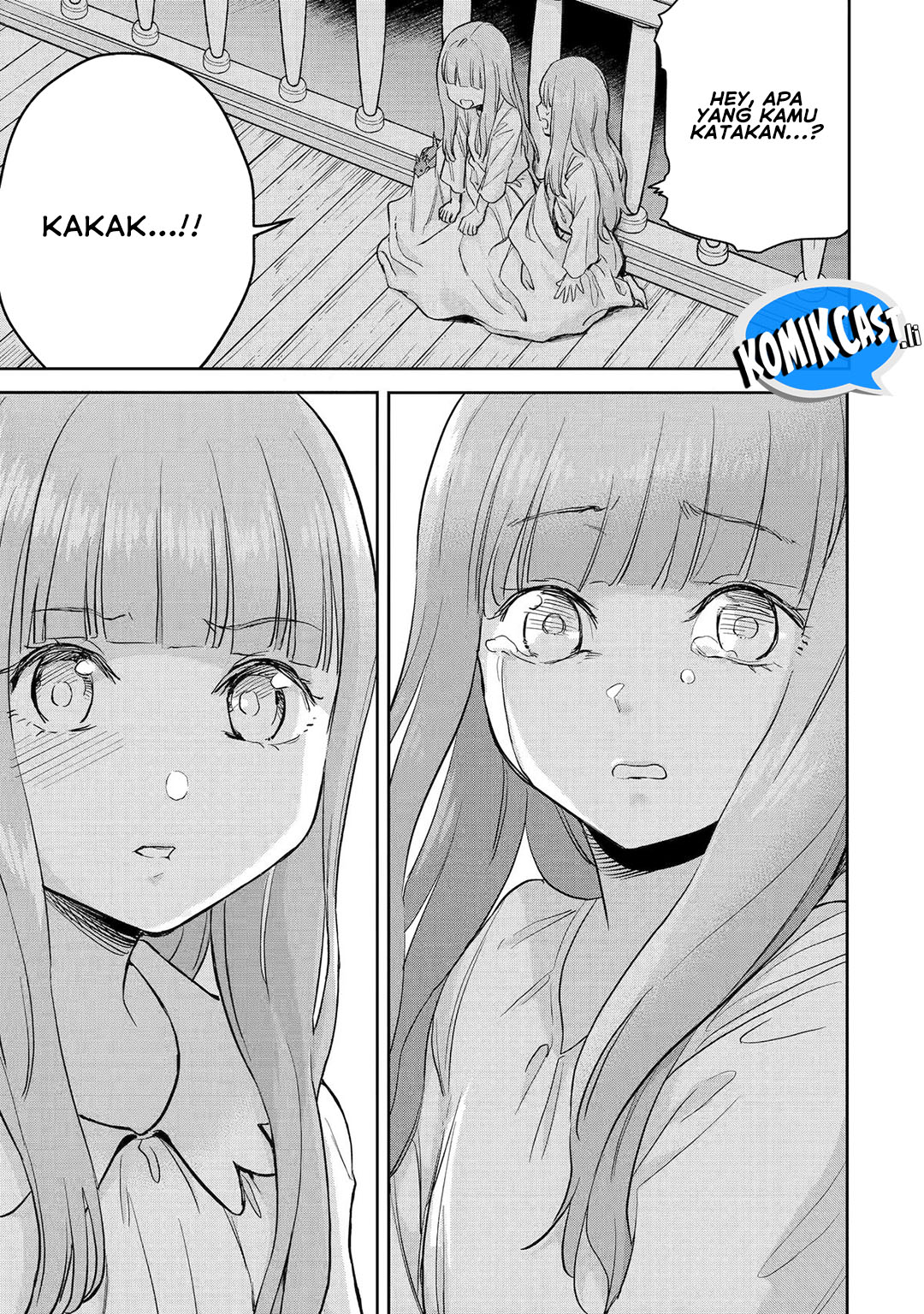 Boukensha License o Hakudatsu Sareta Ossan Dakedo, Manamusume ga Dekita no de Nonbiri Jinsei Chapter 52 Gambar 32