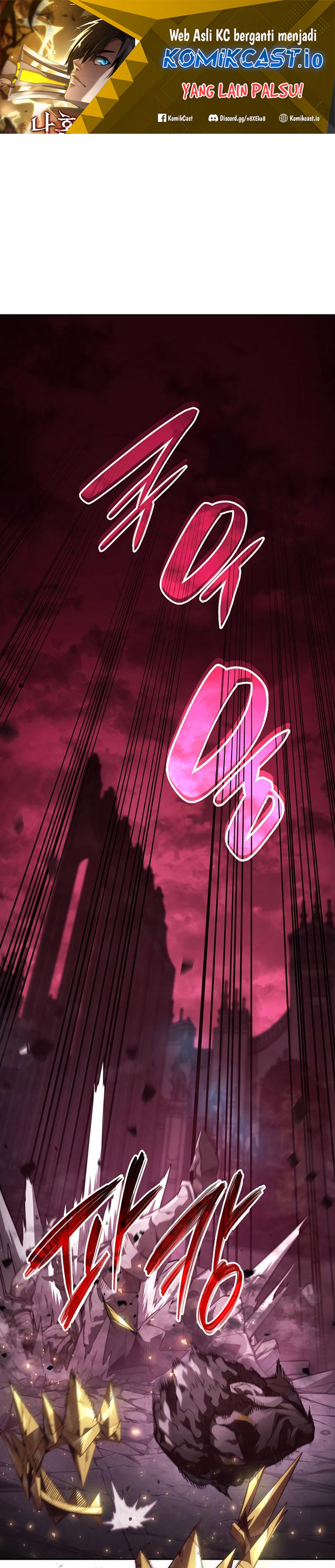 Boundless Necromancer Chapter 37 Gambar 2