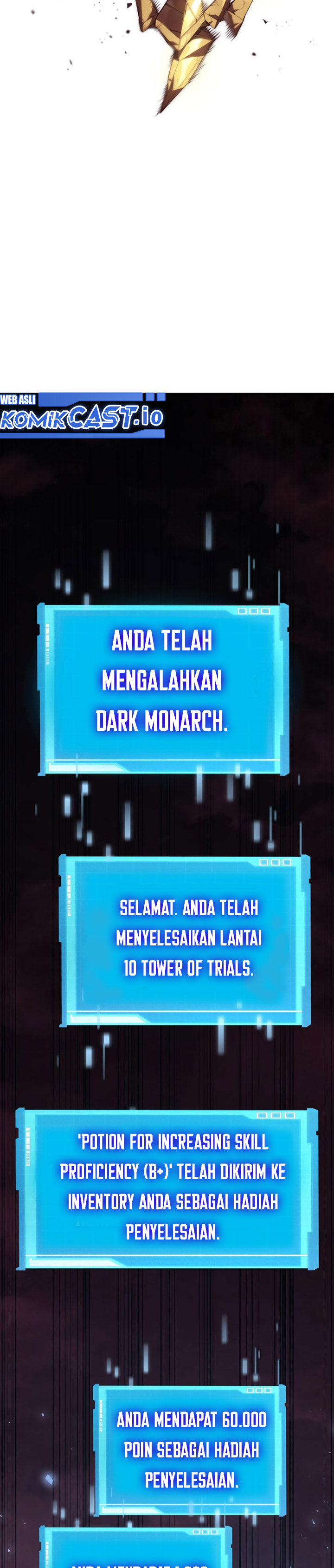 Boundless Necromancer Chapter 37 Gambar 3