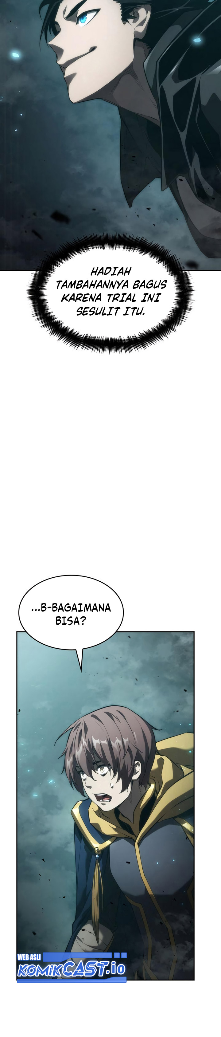 Boundless Necromancer Chapter 37 Gambar 5