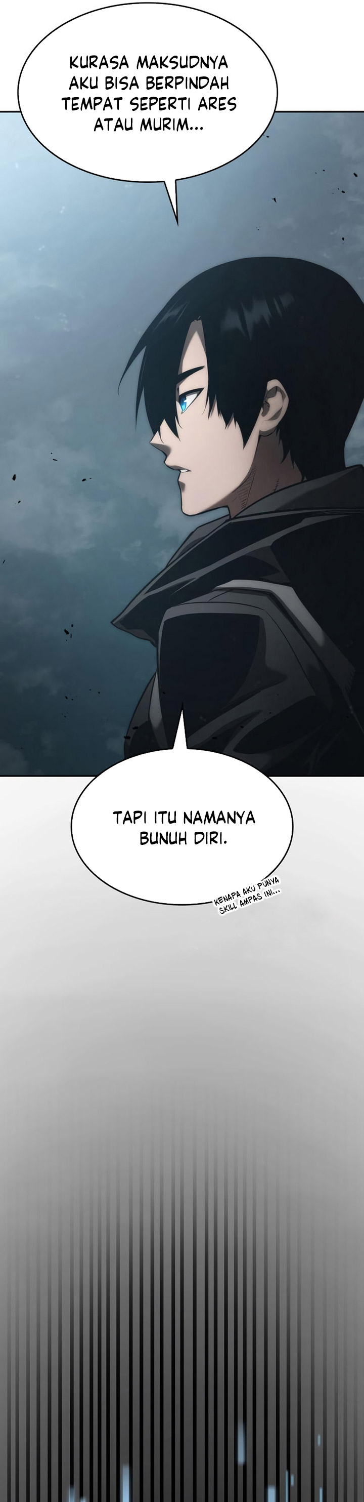 Boundless Necromancer Chapter 37 Gambar 10