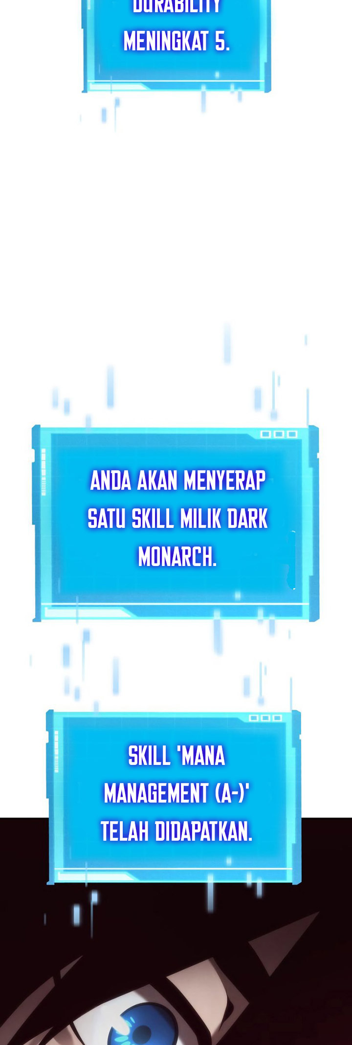 Boundless Necromancer Chapter 37 Gambar 20