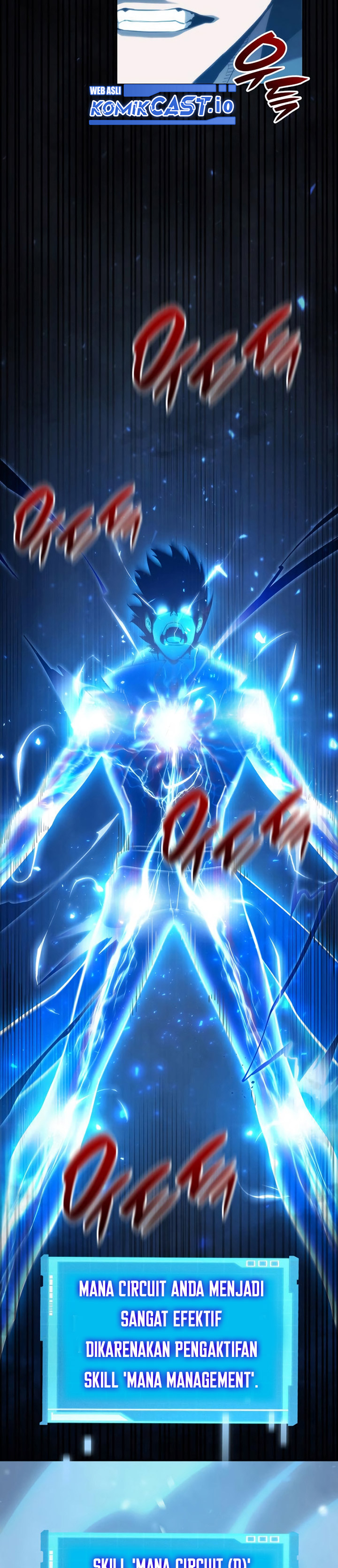 Boundless Necromancer Chapter 37 Gambar 32