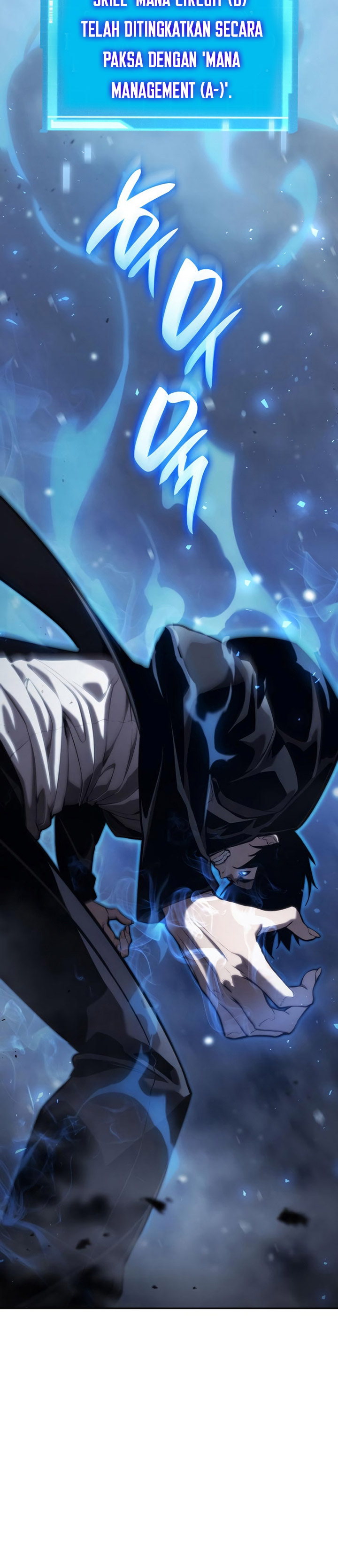 Boundless Necromancer Chapter 37 Gambar 33