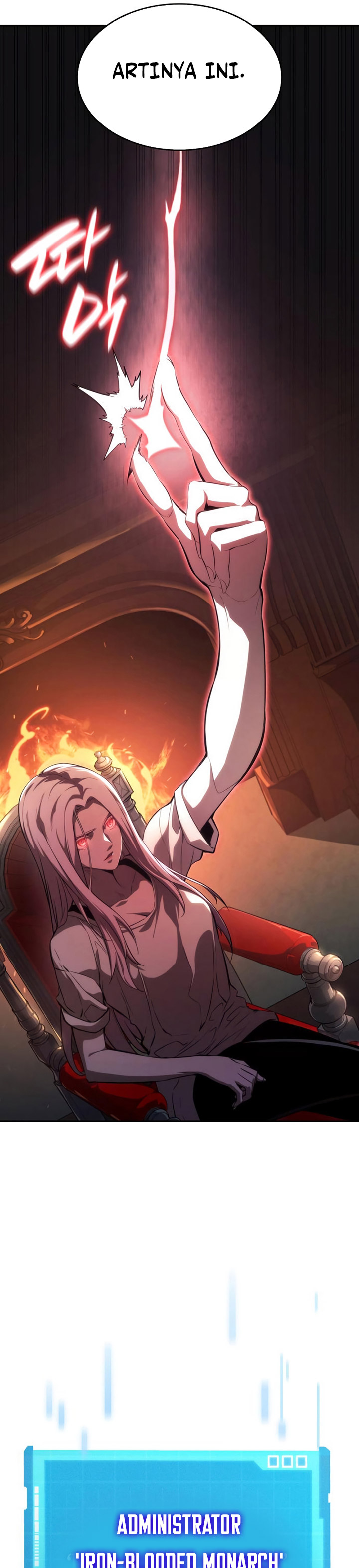 Boundless Necromancer Chapter 37 Gambar 42