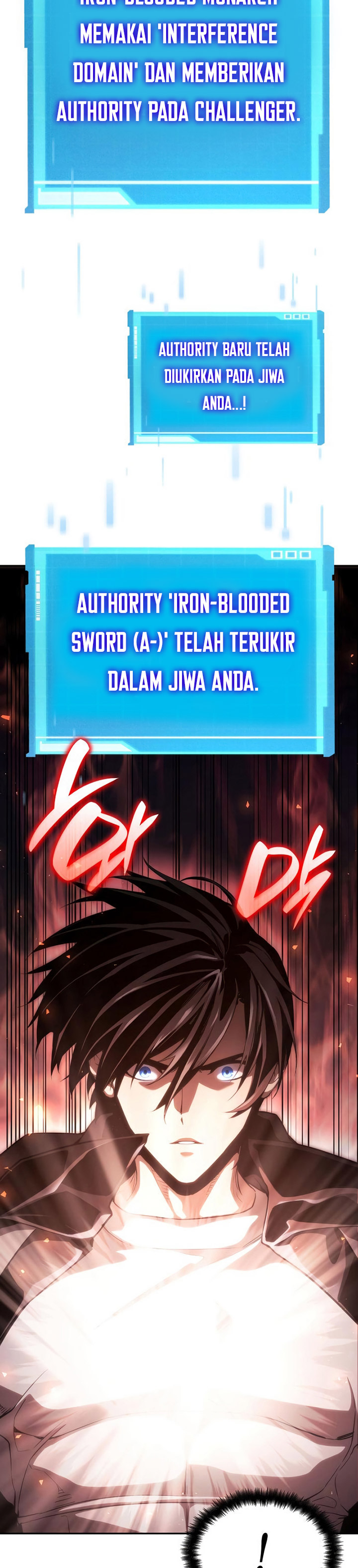 Boundless Necromancer Chapter 37 Gambar 43