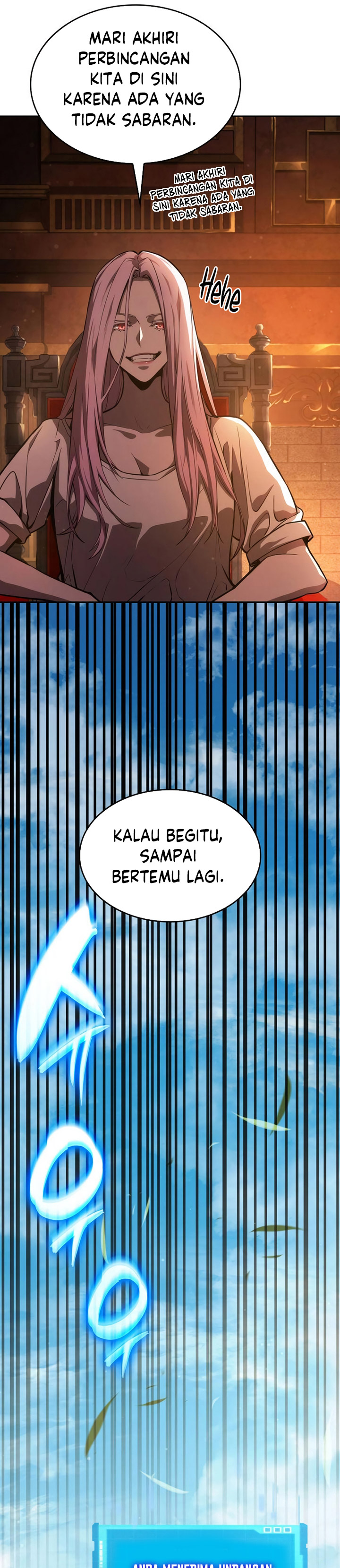 Boundless Necromancer Chapter 37 Gambar 50