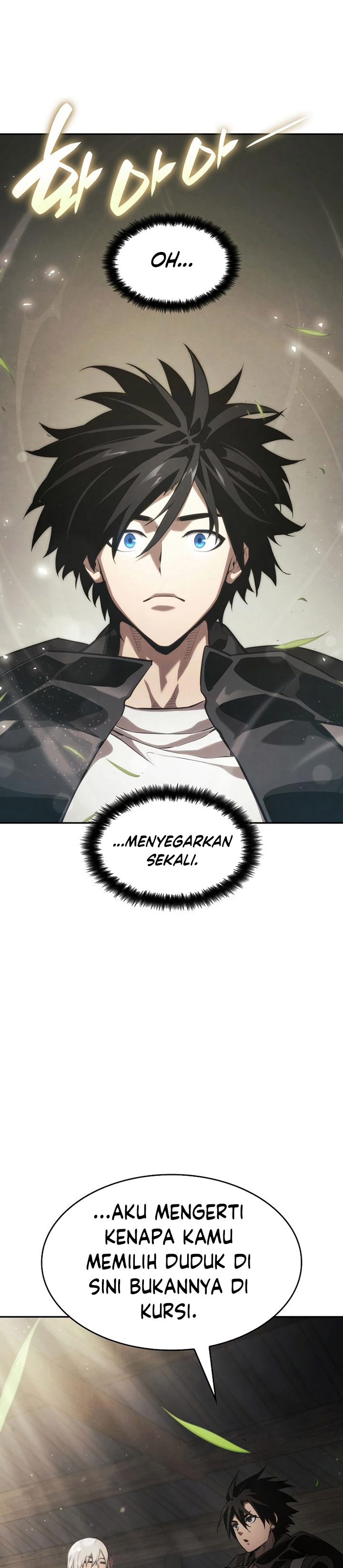 Boundless Necromancer Chapter 37 Gambar 62