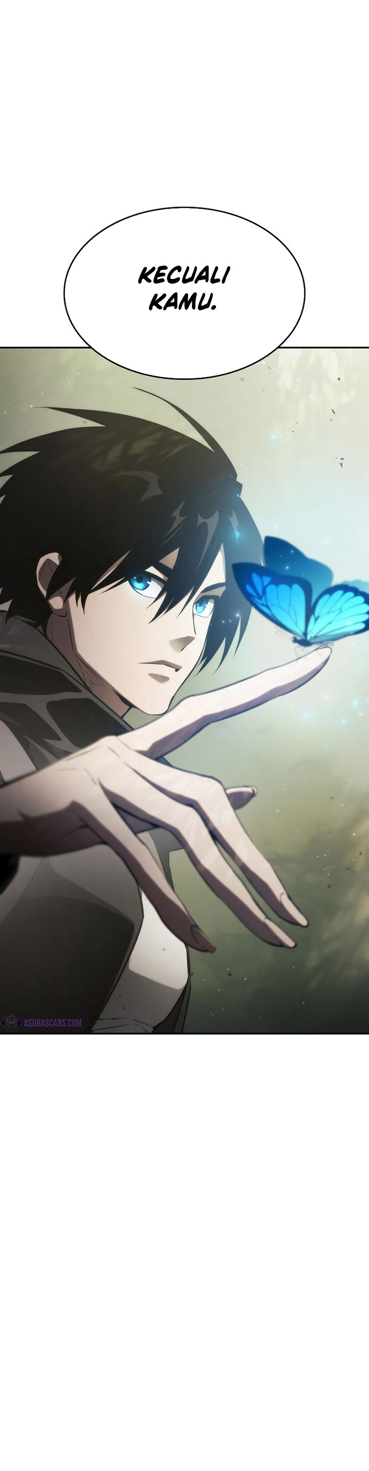 Boundless Necromancer Chapter 37 Gambar 69