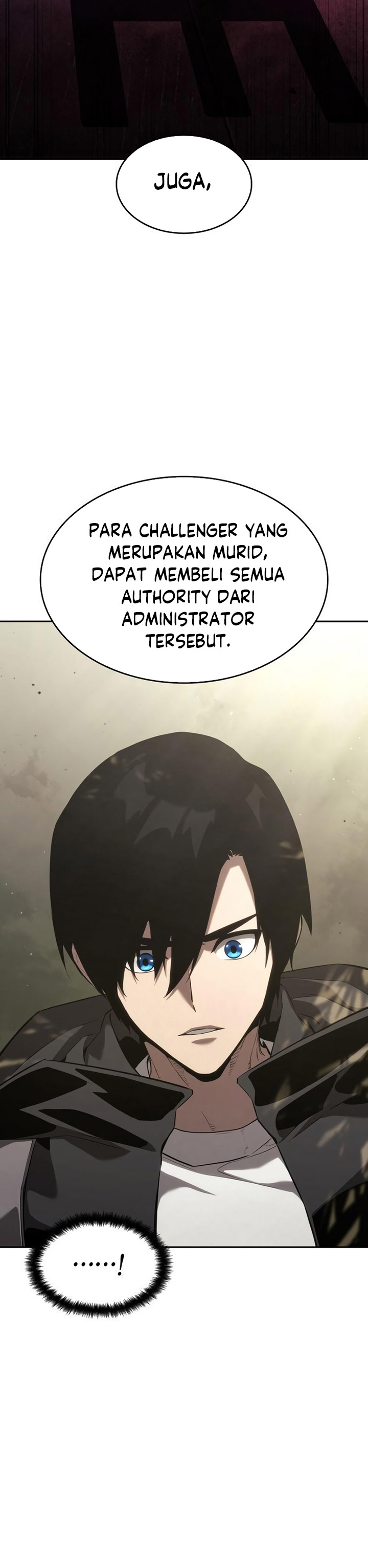 Boundless Necromancer Chapter 37 Gambar 73