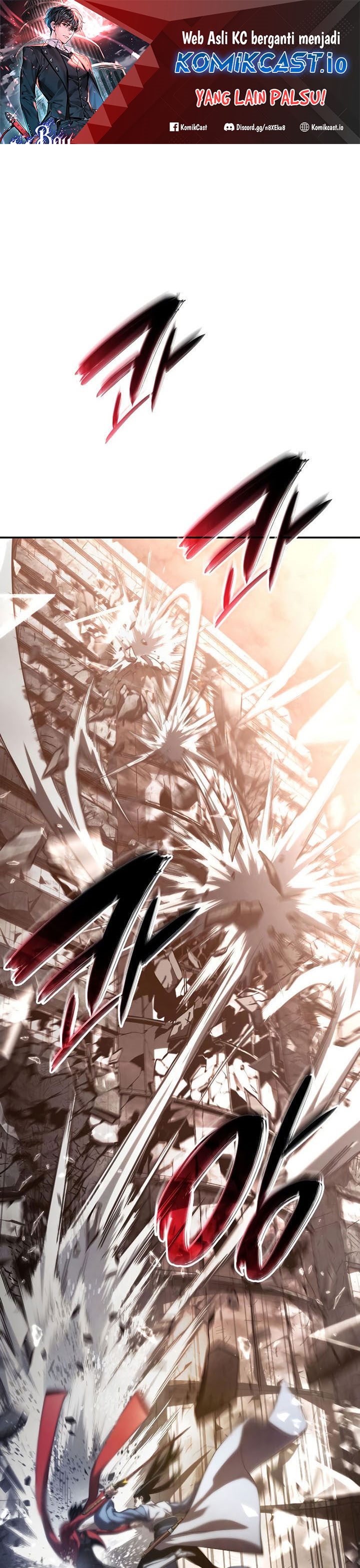 Boundless Necromancer Chapter 41 Gambar 2