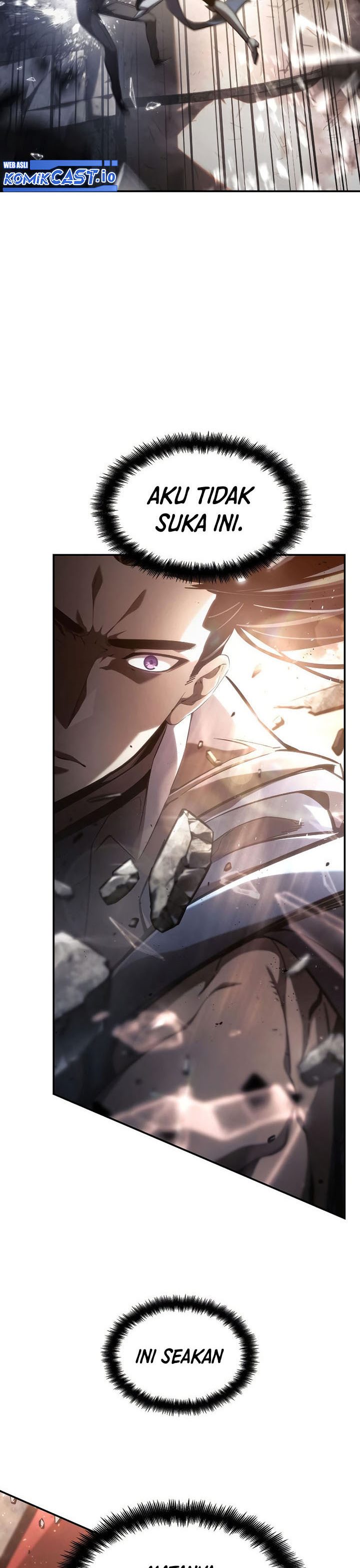 Boundless Necromancer Chapter 41 Gambar 3