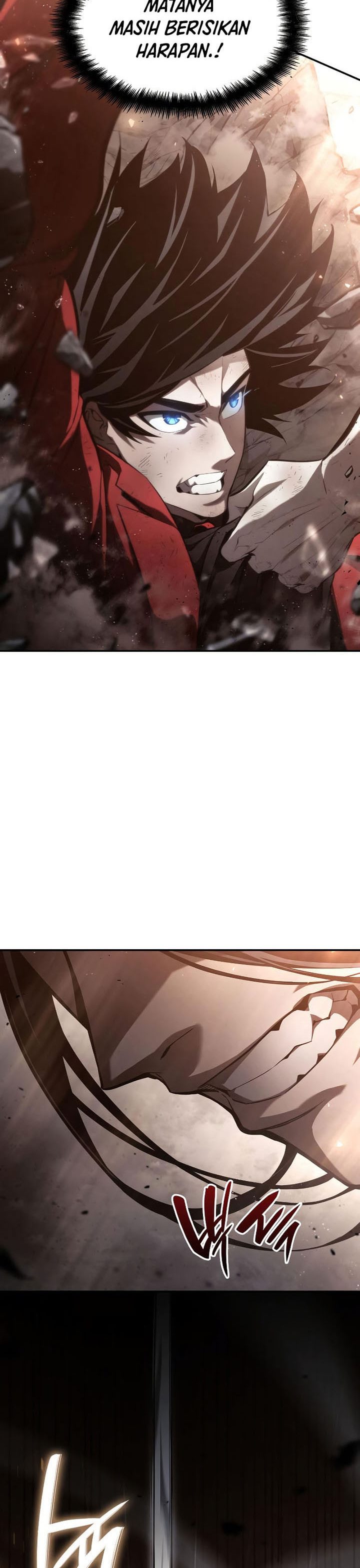 Boundless Necromancer Chapter 41 Gambar 4