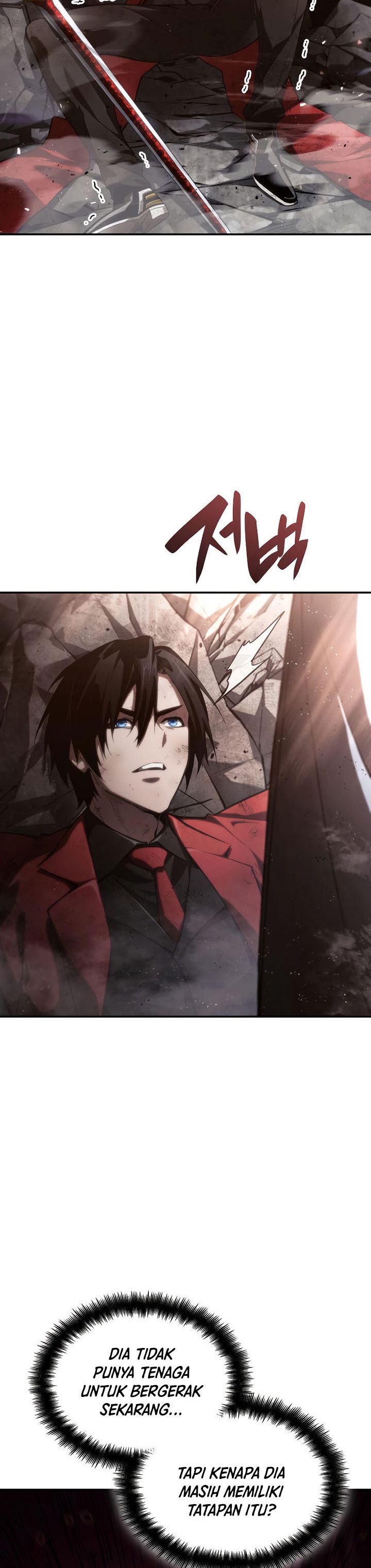 Boundless Necromancer Chapter 41 Gambar 7