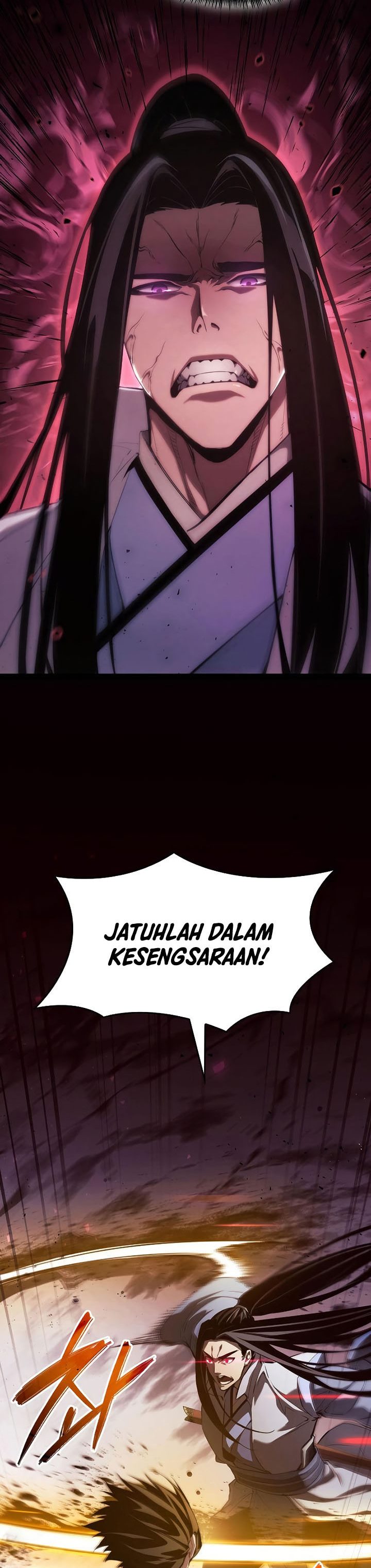 Boundless Necromancer Chapter 41 Gambar 8