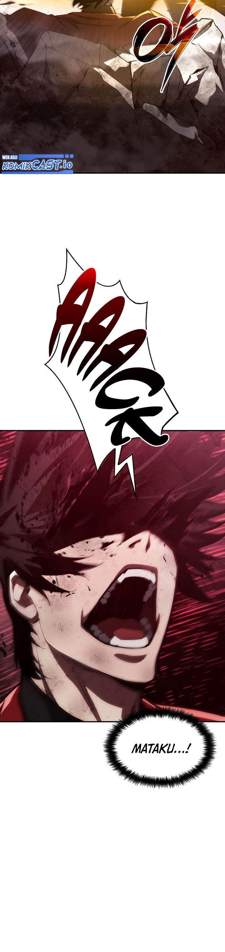 Boundless Necromancer Chapter 41 Gambar 9