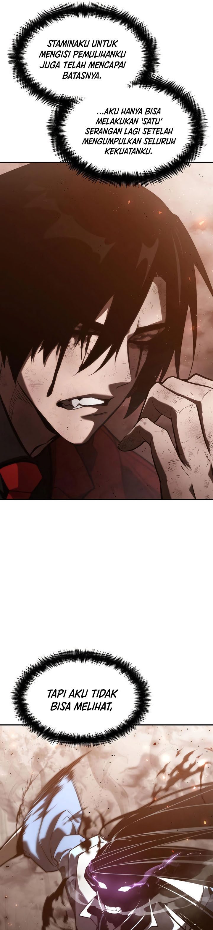 Boundless Necromancer Chapter 41 Gambar 10