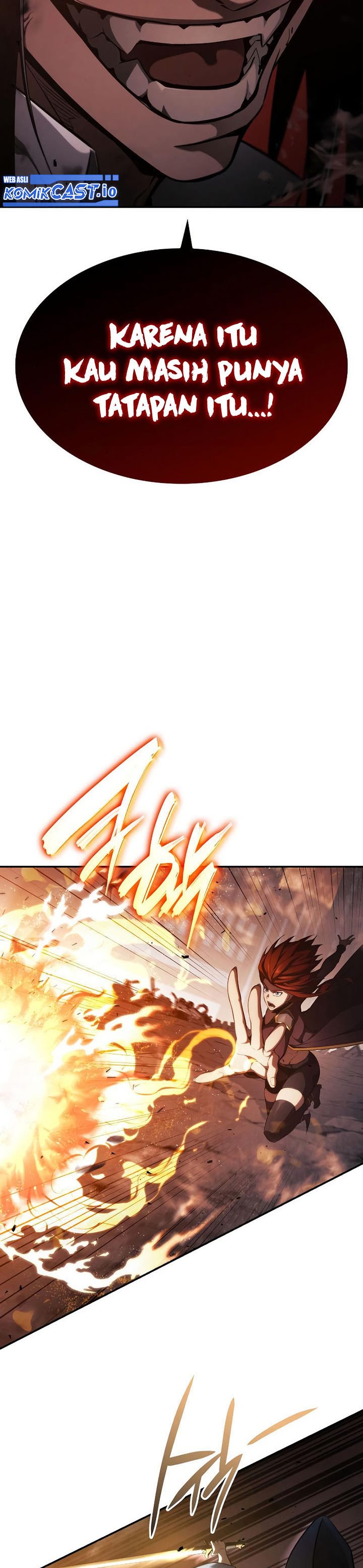 Boundless Necromancer Chapter 41 Gambar 15
