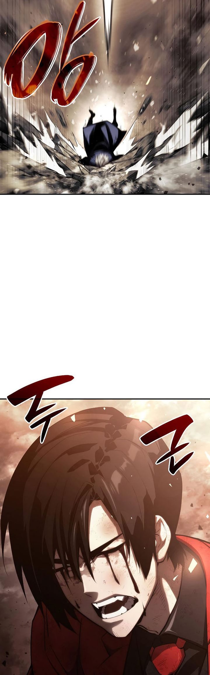 Boundless Necromancer Chapter 41 Gambar 20