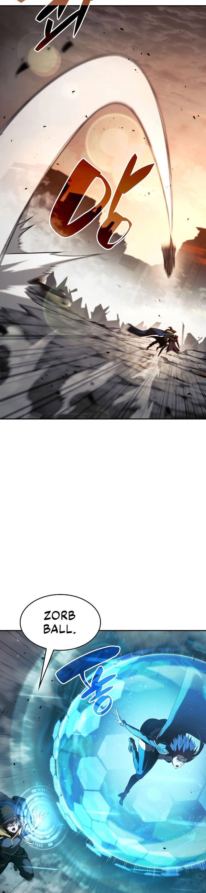 Boundless Necromancer Chapter 41 Gambar 28