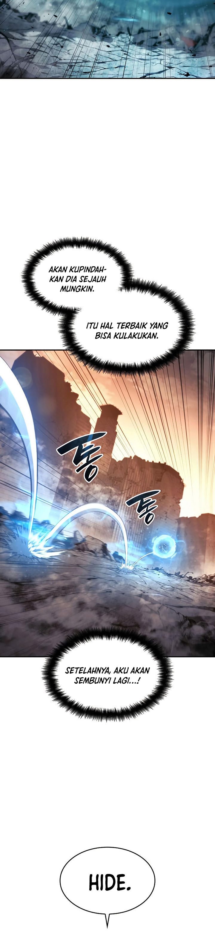 Boundless Necromancer Chapter 41 Gambar 29