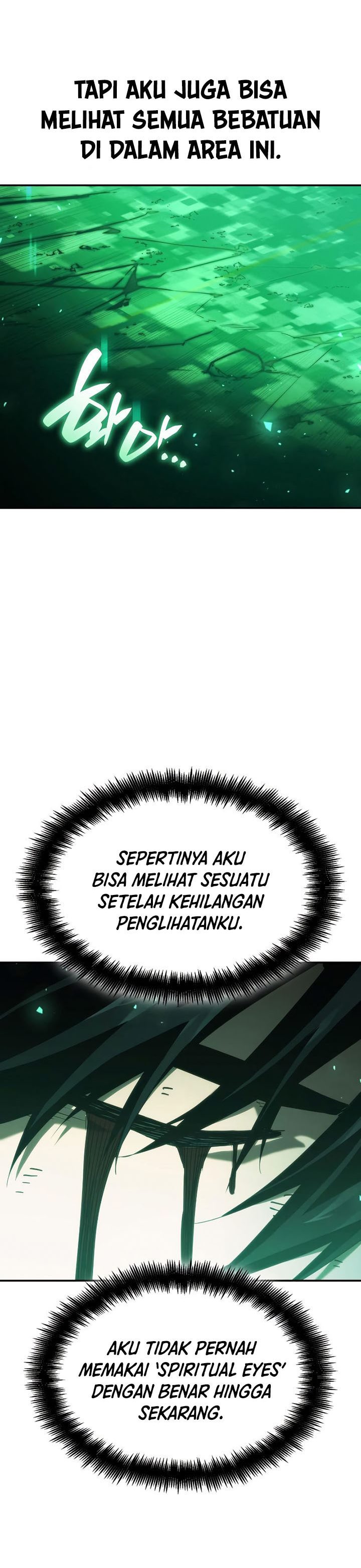 Boundless Necromancer Chapter 41 Gambar 53