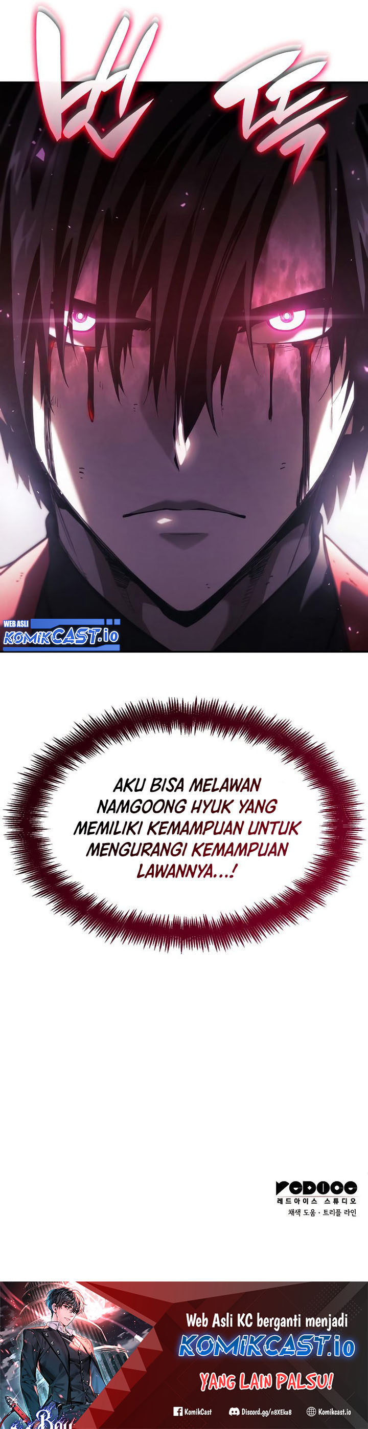 Boundless Necromancer Chapter 41 Gambar 58
