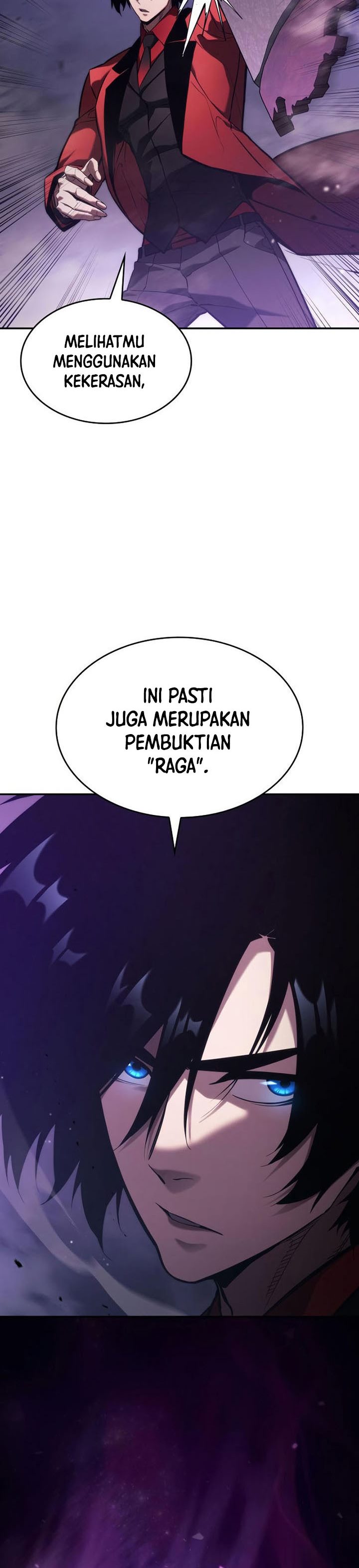 Boundless Necromancer Chapter 44 Gambar 3