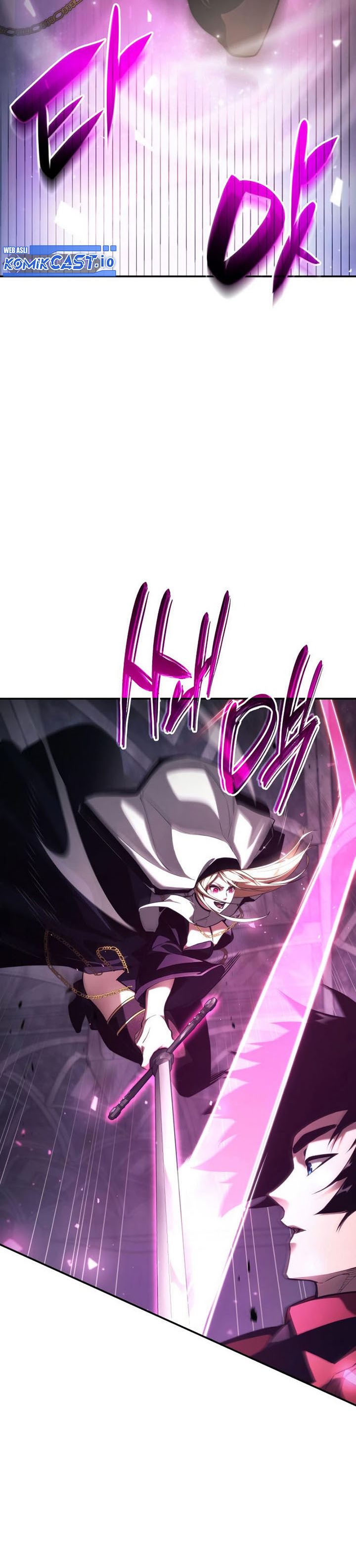 Boundless Necromancer Chapter 44 Gambar 5
