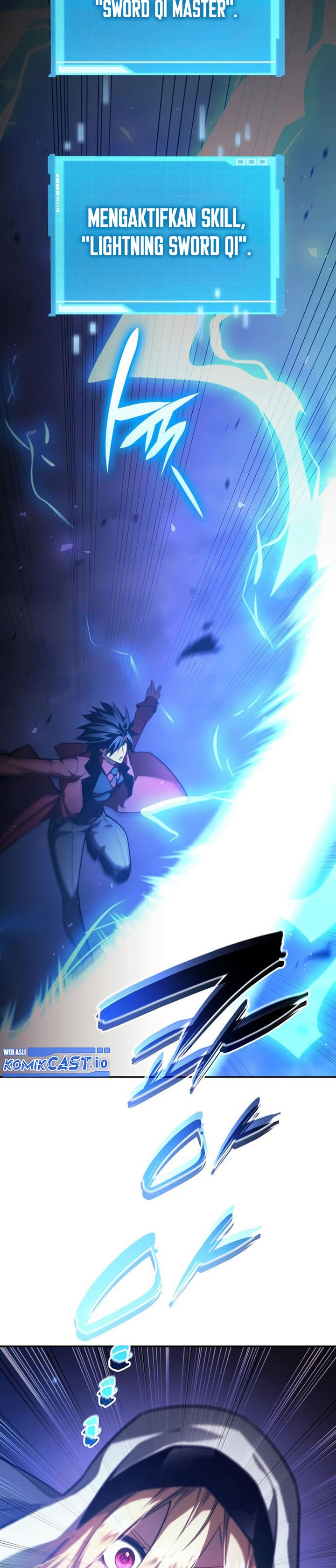 Boundless Necromancer Chapter 44 Gambar 7