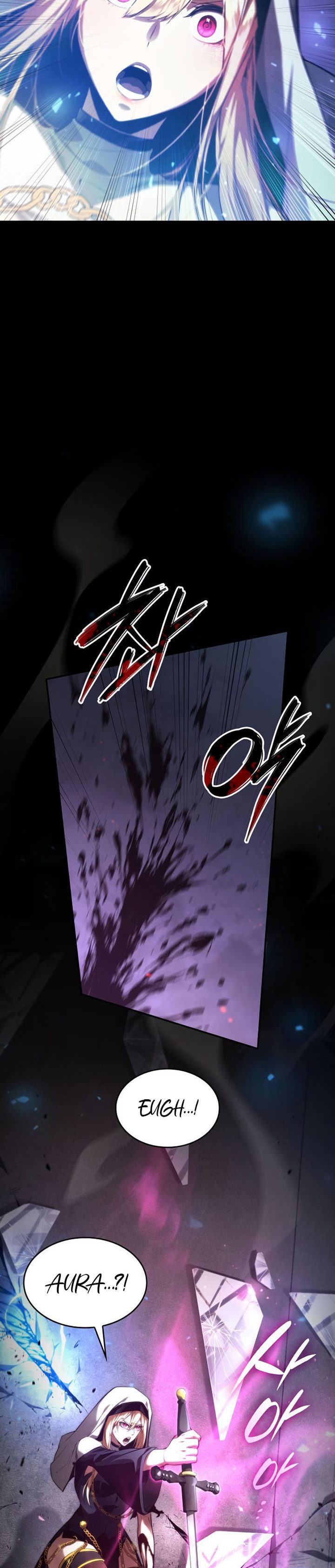 Boundless Necromancer Chapter 44 Gambar 8
