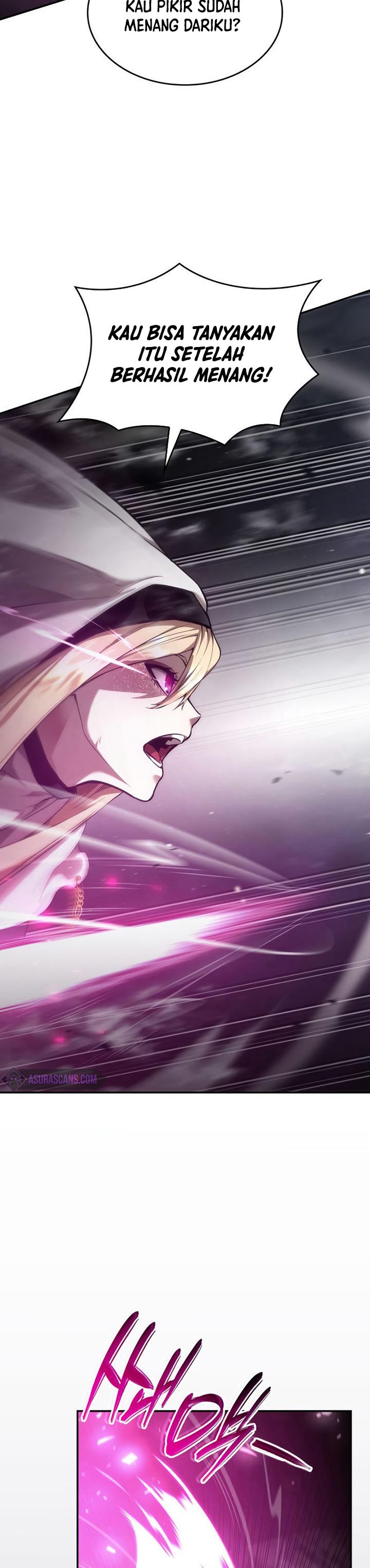 Boundless Necromancer Chapter 44 Gambar 15
