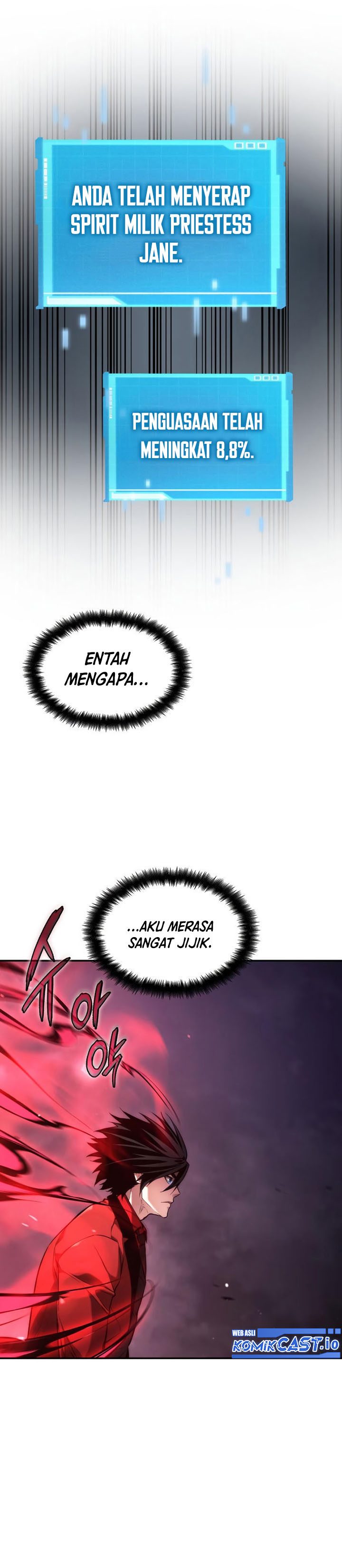 Boundless Necromancer Chapter 44 Gambar 26