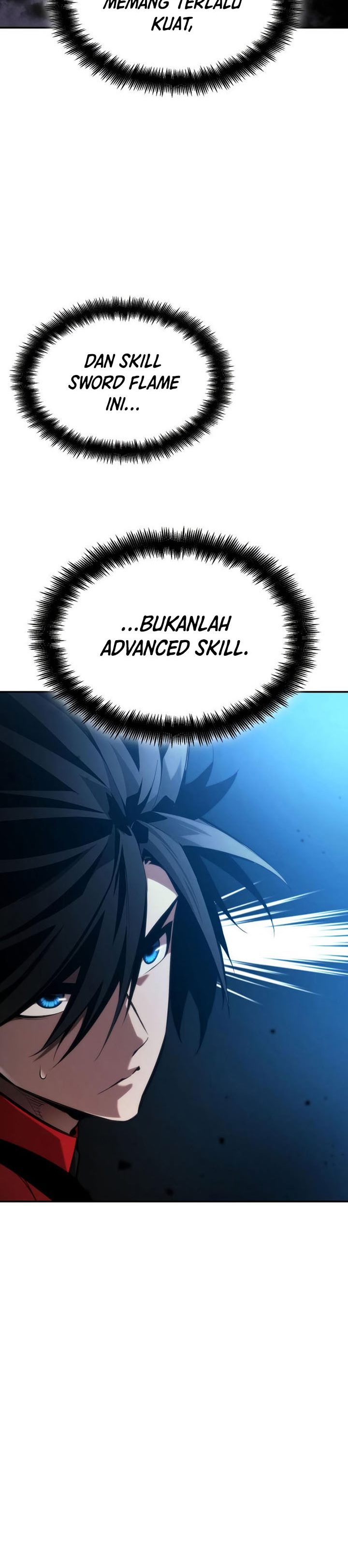 Boundless Necromancer Chapter 44 Gambar 37