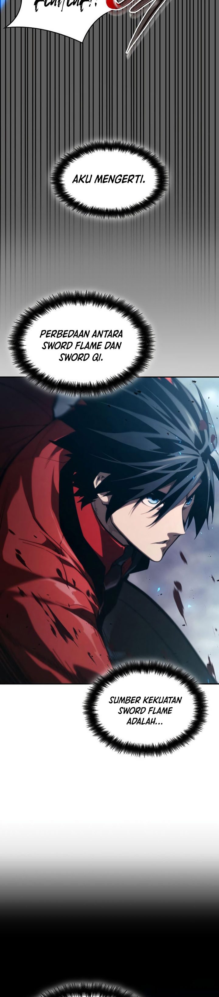 Boundless Necromancer Chapter 44 Gambar 46