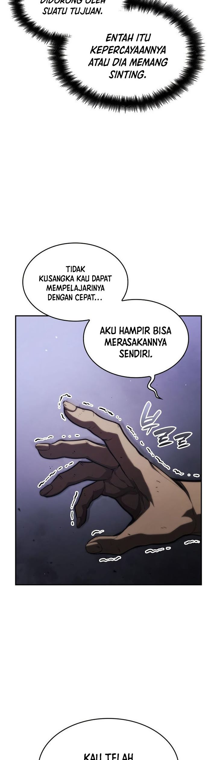 Boundless Necromancer Chapter 44 Gambar 50