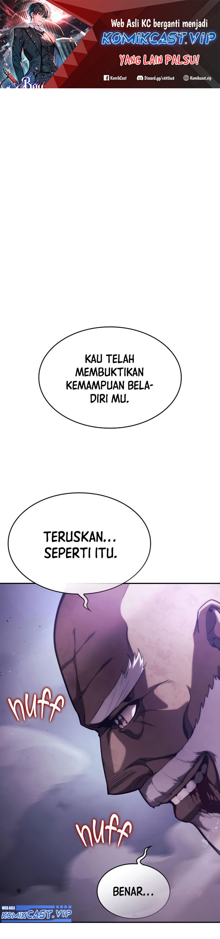 Boundless Necromancer Chapter 45 Gambar 2