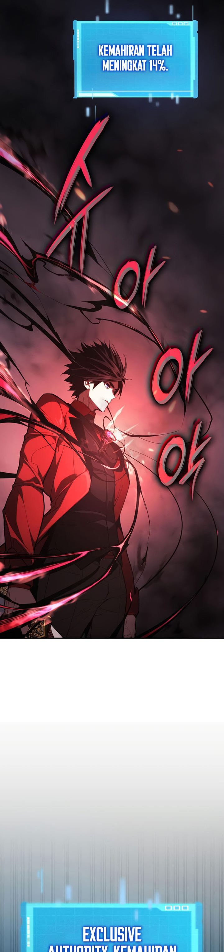 Boundless Necromancer Chapter 45 Gambar 4